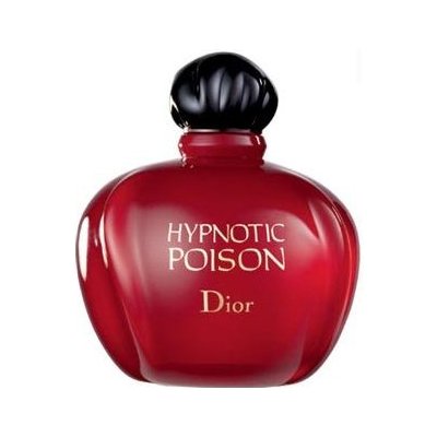 Christian Dior Poison Hypnotic, Toaletná voda 50ml pre ženy