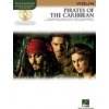 Pirates of the Caribbean: Violin [With CD] (Badelt Klaus)