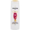 Pantene Infinitely Long Strengthening Shampoo - Posilňujúci šampón na stredne dlhé a dlhé vlasy 400 ml
