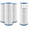 Crystalline Pool Spa Filter Filtračná kartuša SC706 – set 3+1 ZADARMO