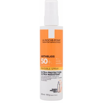 La Roche-Posay Anthelios Shaka spray SPF50+ 200 ml