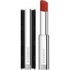 Givenchy Saténový rúž Interdit Satin Lipstick 341 Rouge Sienne 2,7 g