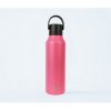 Runbott Termofľaša Mii 600 ml Raspberry
