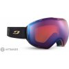 Julbo SPACELAB spectron 2 glare control okuliare, čierna/zelená