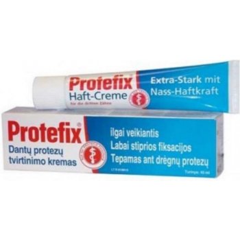 Protefix fixačný krém chuťovo neutrálny 40 ml