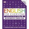 English for Everyone Business English Level 2 Practice Book - autor neuvedený