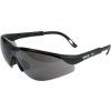 YATO Ochranné okuliare tmavé typ 91659 (YT-7366)