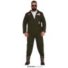 Pilot kombinéza - veľkosť XL - 54/56