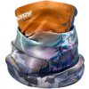 Crazy Idea Neck Guard oriente
