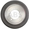 Brzdový bubon A.B.S. ALL BRAKE SYSTEMS BV. 3421-S