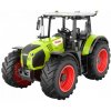 RC traktor Claas Axion 870 1:24, zvuky, svetlá (E684003)