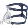 MOBIAK Celotvárová maska CPAP Veľkosť: S