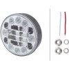 HELLA Cúvacie svetlo 2ZR357027041