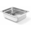 Hendi Gastronádoba 1/2, Profi Line, GN 1/2 Hloubka: 6,5 cm