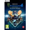 Monster Energy Supercross 4 (PC)