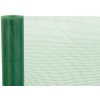 Pletivo ECONOMY 2, 1000/05x05 mm, zelené, celoplastové, 5 m