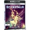 Rocketman UHD BD