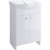 CERSANIT - SKRINKA SATI A UMÝVADLO CERSANIA 60 DSM S567-006-DSM