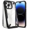 Kryt Ringke Fusion X iPhone 14 Pro Max Black