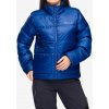 Bunda páperová dámska Marmot Guides Down Jacket - twilight blue