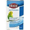 Jod Pickstein Minerálny blok pre veľké papagáje 20 g