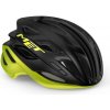 MET Estro Mips Black Lime Yellow Metallic / Matt Glossy L (58-61)