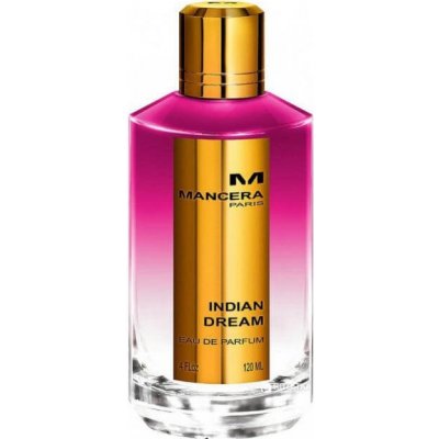 Mancera Paris Indian Dream parfumovaná voda dámska 120 ml