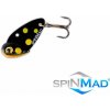 SpinMad Cikáda Motýlik 15 - 2,5g 10mm