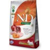 N&D Grain Free Pumpkin DOG Adult Mini Chicken & Pomegranate 7 kg