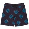 SANTA CRUZ plavky - Dressen Rose Crew One Boardshort Black (BLACK) veľkosť: 32