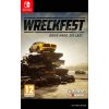 Wreckfest (Switch)