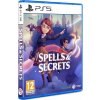 Spells and Secrets (PS5)