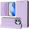 VSETKONAMOBIL 106451 RINA Zaklápacie puzdro pre Honor 400 Lite svetlofialové