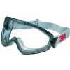 Uzavreté ochranné okuliare 3M 2890 A