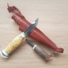 WOOD JEWEL Carving knife little WJ23VP