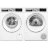 Bosch WGG244F9BY + WQG24591BY