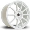ROTA Force hliníkové disky 8,5x18 5x114,3 ET48 White