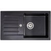 Granisil Arcos 770.0 Black metallic