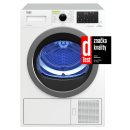 Beko DS8539TU biela