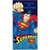 Rýchloschnúca osuška Superman 70x140 cm