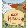 Líščie príbehy - Kaija Pannula, Netta Lehtola