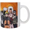 Hrnček Naruto Shippuden - Konoha Ninjas, 0,32 l
