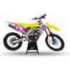 BBIRD STICKER KIT RETRO