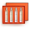 Hermes Un Jardin Collection : EDT Un Jardin Sur Le Nil 15 ml + EDT Le Jardin de Monsieur Li 15 ml + EDT Un Jardin a Cythere 15 ml + EDT Un Jardin Sur La Lagune 15 ml unisex