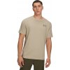 Under Armour Sportstyle Left Chest City Khaki/Taupe Dusk XXL