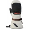 Dakine leather Scout mitt Silver Lining