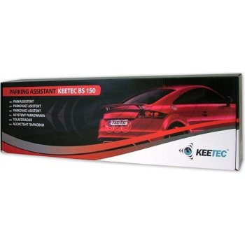 Keetec BS 150