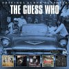 Guess Who: Original Album Classics - 5CD