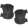 Chrániče na kolená Tac Maven Tibia - čierne
