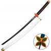 Katana Bamboo Demon Slayer Insect Nichirin
